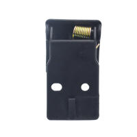 Llave De Desbloqueo De Capucha Para Hyundai Accent Elantra Sonata Solaris Getz Kia Rio K2 Pieza De Repuesto De Automóvil - details 3