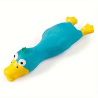 Juguetes Para Perros Que Hacen Un Sonido De Pollo Juguetes Squeak Para Divertir Y Entretener a Tu Mascota Material Plástico - details 4