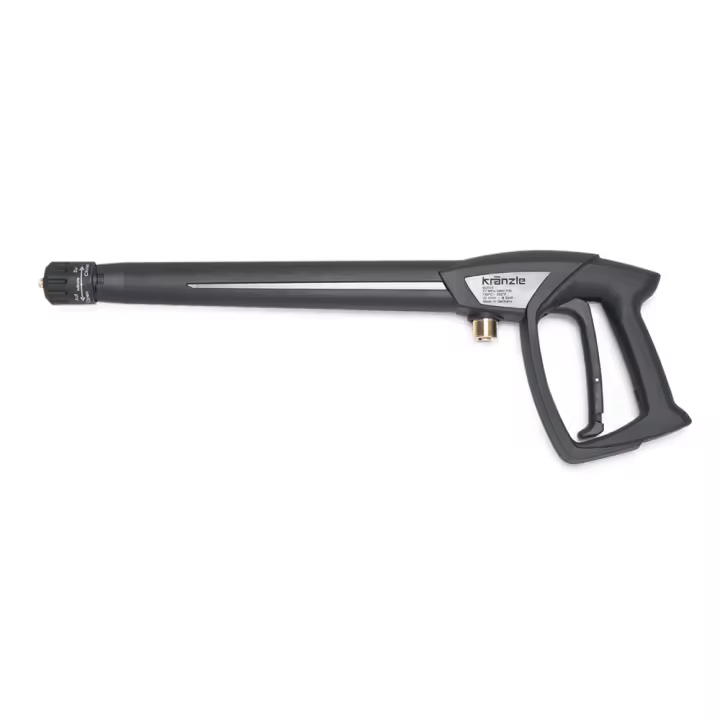 Orework Pistola Alta Presión Kränzle Midi M2000 con Garantía 12480 - Herramientas de Jardinería - 1