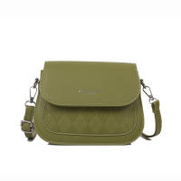 Bolso De Hombro Con Flap Yogodlns Para Mujer En Cuero PU Lujo Vintage Bolso Bandolera Pequeño De Cuadrado Estilo Versátil - details 24