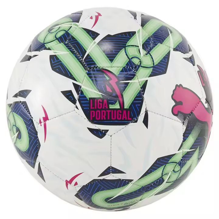 Puma Balón De Fútbol Orbita Liga Por Mini - 1