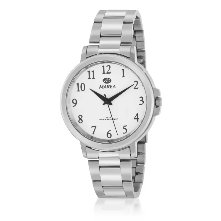 Reloj para Hombre de acero Marea B36149/4 - 1