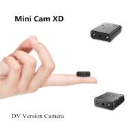 Cámara deportiva con vídeo HD de 1080p y corte IR inteligente con visión nocturna por infrarrojos. - details 1