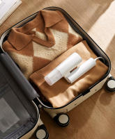 XIAOMI MIJIA Hierro De Vapor Portátil Plegable Para Ropa Limpiador De Pulgas Electrónico Mini Generador De Vapor Para Ropa En Casa - details 3