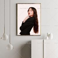 Póster Self-adhesivo De Artista Singer O-Olivia Cool R-Rodrigo 1PC Decoración De Pared Para Café Bar Restaurante Moderno Impreso En Papel Resistente Al Agua - details 5