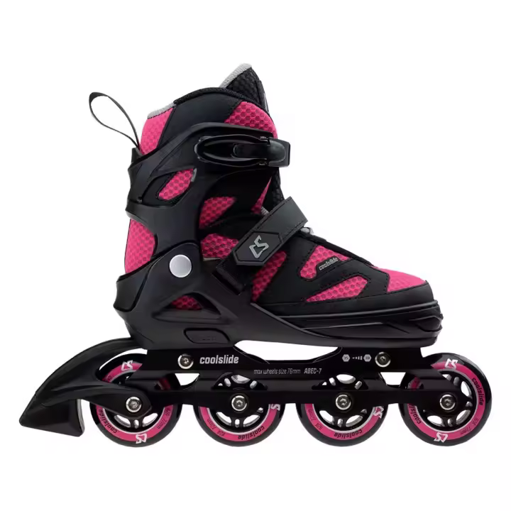 Coolslide Patines En Línea Shoq - 1