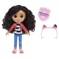 SPIN MASTER - GDH Muñeca De Gabby - Gabby'S Dollhouse, Más De 3 Años. Muñeca Gabby De 20 Cm: Vestida Con Su Ropa - details 3