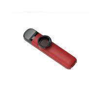 Kazoo Portátil De ABS Instrumento Musical Para Principiantes Y Niños Ligero En Color Rojo/Azul Verde/Púrpura/Negro - details 2