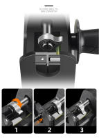 Adaptador Portátil De Serra Reciprocante Para Taladro Eléctrico Con Refuel Automático Herramienta De Corte Para Madera Y Metal - details 5