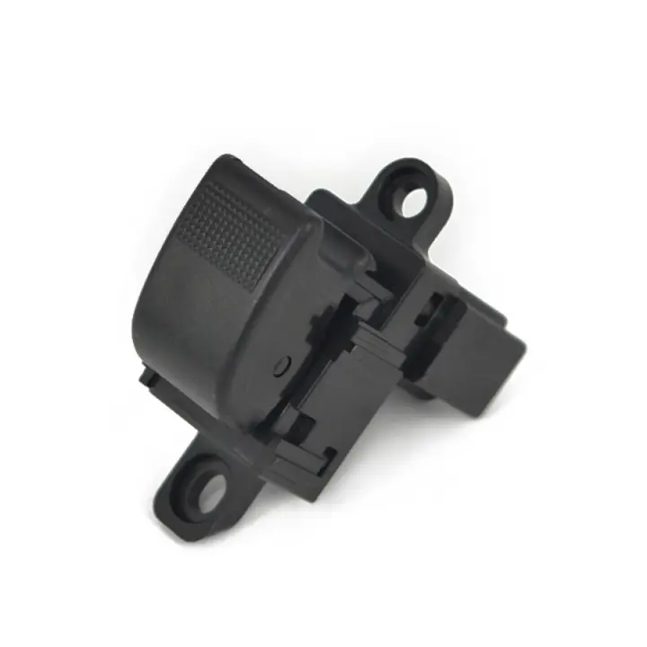 Interruptor único de elevación de vidrio para coche, ventanilla eléctrica, UR56-66-370, 2006-2011 - 1