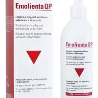 Laboratorios Viñas Emolienta Qp 300Ml - 1
