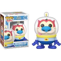 Funko Pack 2 funko  Ren Stimpy Space Madness Nickelodeon Rewind Funko Pop 1533 1532 - details 1