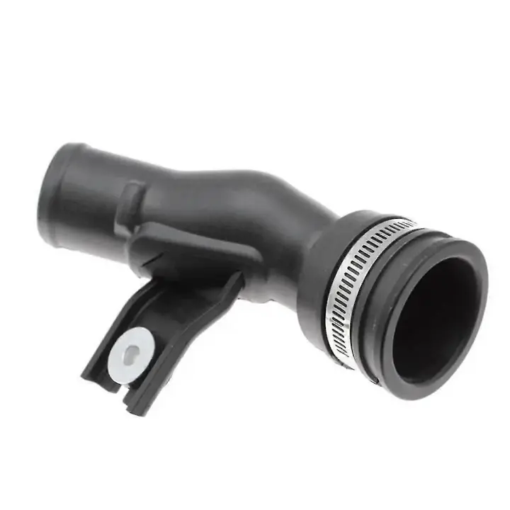 Engine Radiator Tube AIR Turbo Tube Charge Air Hose 14460JG70A 14460-JG70A for NISSAN Qashqai RENAULT Koleos 2.0 DCI - 1