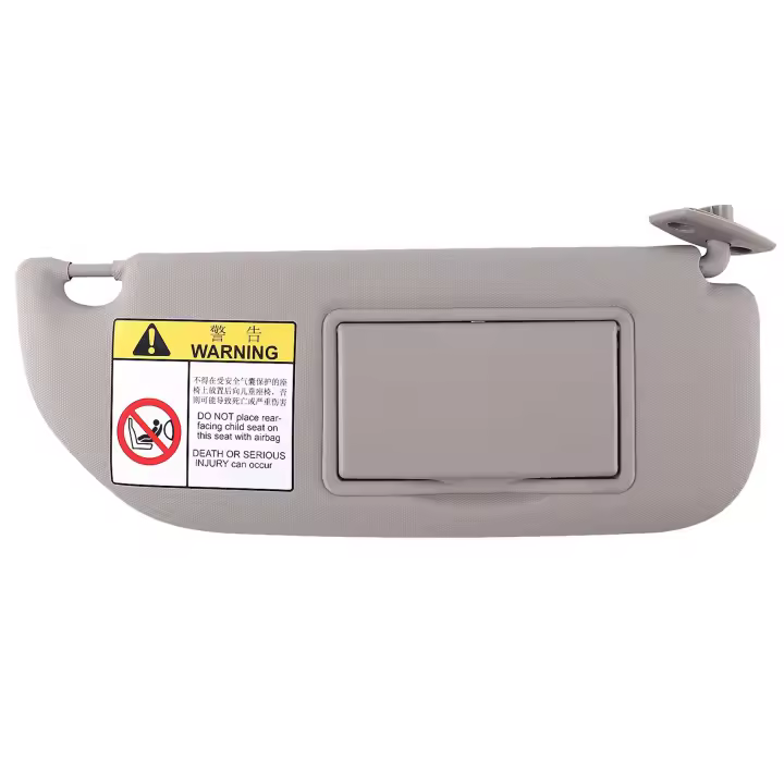 Parasol interior de coche, tablero de Sombra para Peugeot 301, Citroen C3 98038432DS - 1
