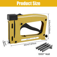 Herramienta De Marco De Fotos Con Puntas De Hierro De Aluminio Ligero Y Ajustable Herramienta De Mano Para Manualidades DIY - details 3