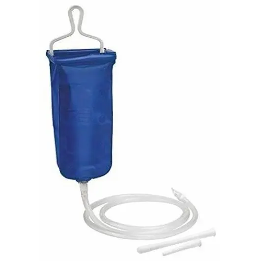Fleming Irrigador Enema 2L - 1