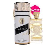 Lattafa Musk Mood Eau de Parfum 100 ml – Unisex Fragrance with Citrus, Floral & Musk Notes - details 1
