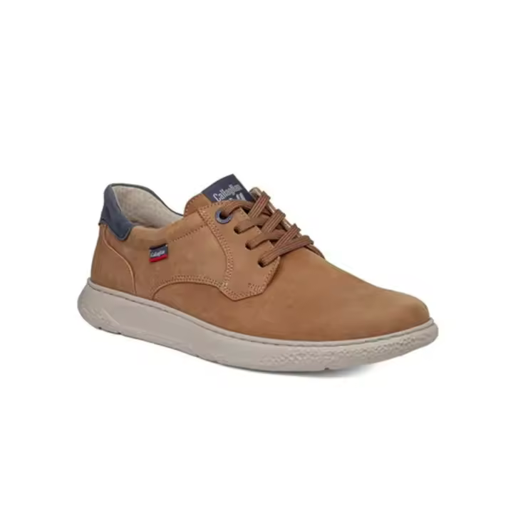 Zapatos de Sport Callaghan 61800 Hombre Cuero - 1