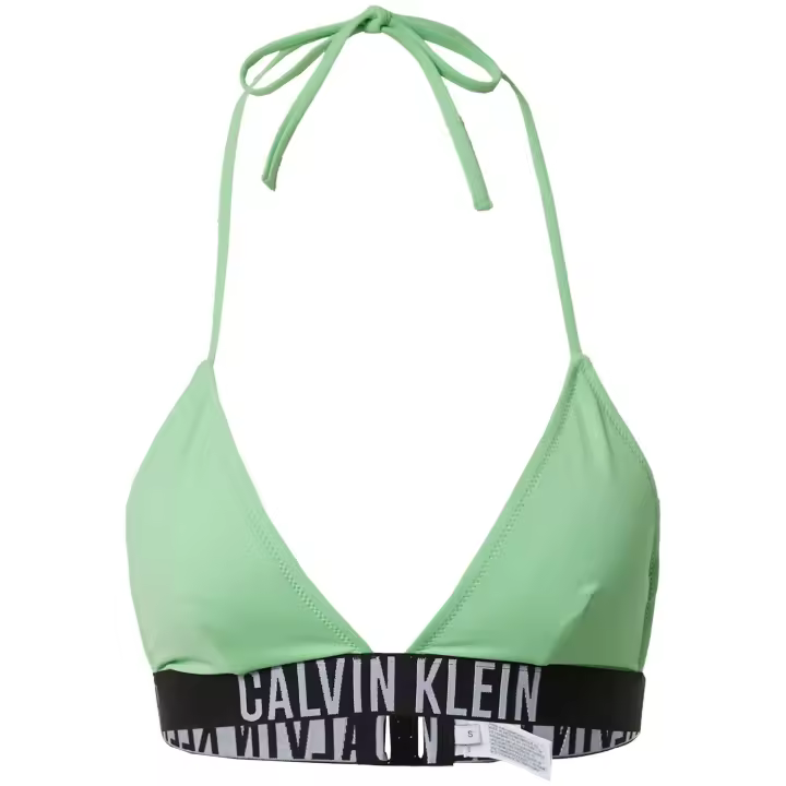 Bikini Calvin Klein Triangle-Rp - 1