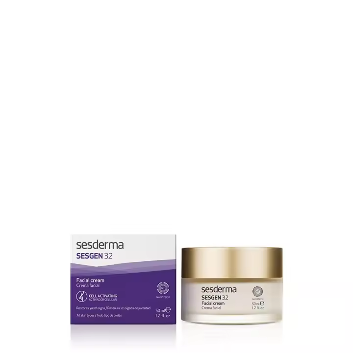 Sesderma sesgen 32 crema activadora celular 50ml - 1