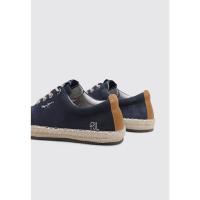 Pepe Jeans TOURIST WEST Alpargatas Planas Hombre Azul - details 2