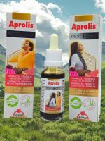 Propobiotic  Aprolis. Sistema inmune, defensas naturales, equinácea, propóleo,tomillo. Gripes, catarros, resfriados - details 0