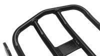 Soporte De Alforja Para Motocicleta Acero Rack De Equipaje Pieza De Fender Accesorios Para Indian Scout Bobber Sixty Twenty 2018-2023 - details 5