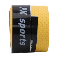 20/60pcs Gorras De Sudor Universal Antideslizantes Para Raqueta De Tenis Padel Absorción De Choque Cinturones De Agarre Para Badminton - details 9