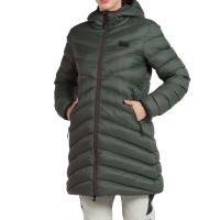 +8000 ANORACK MUJER  INVIERNO JENLO 075 JUNGLA BOLSILLOS CREMALLERA - details 0