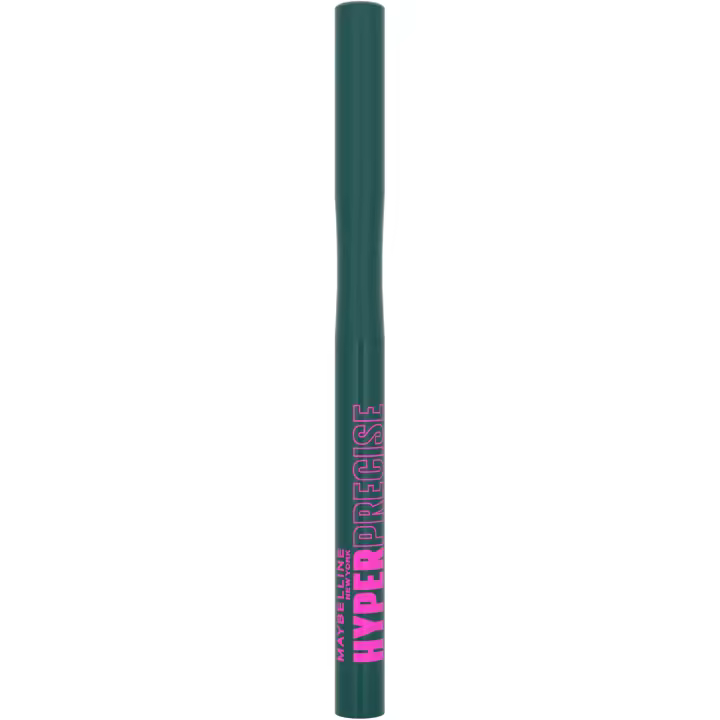 Maybelline New York | Hyper Precise eyeliner preciso larga duración waterproof - 1