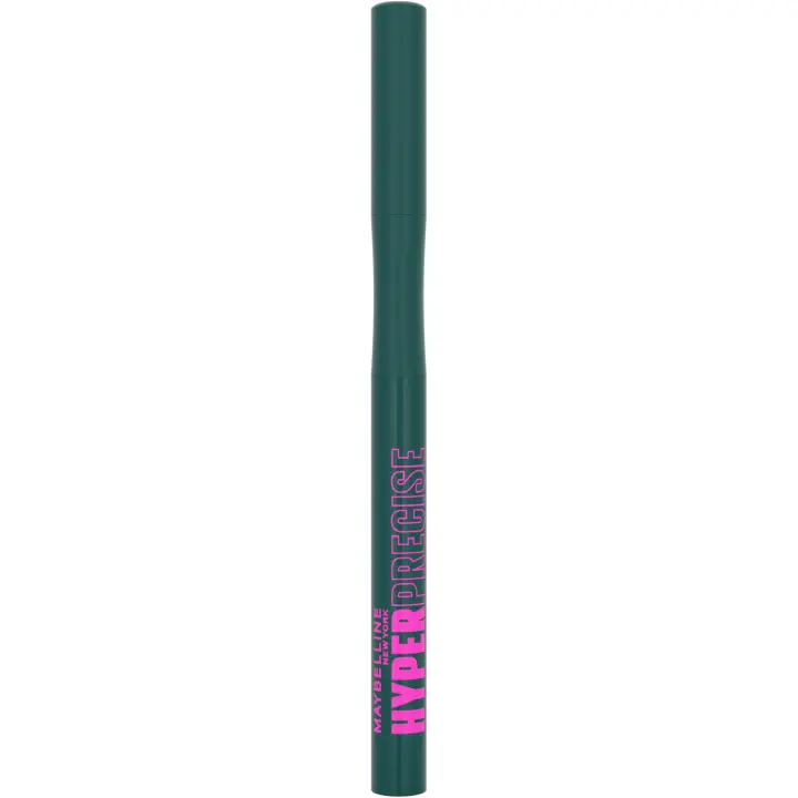 Maybelline New York | Hyper Precise eyeliner preciso larga duración waterproof - 1