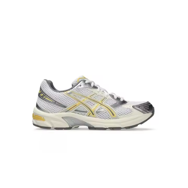 Zapatillas Asics Gel 1130 Mujer Blanco - 1