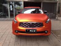 Película De Vinilo Metálico Plateado Mate Para Coche Laptop Móvil Y Motocicleta Decalcomanía Gráfico De Croma Satinado En Varias Colores - details 9