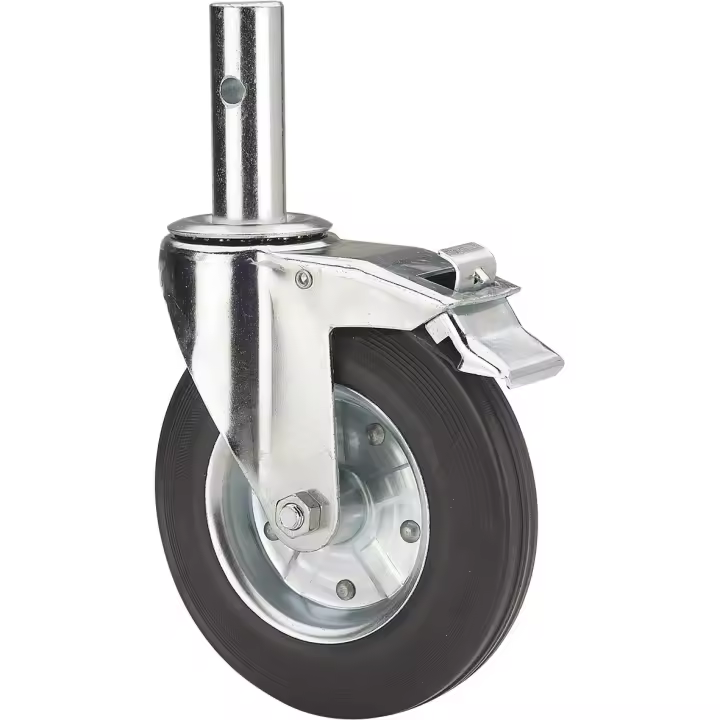 RUEDA TW0057 ø 200 MACHO/ANDAMIO EXT. - 1