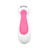Pack Cepillo de limpieza Facial con 6 cabeza de masaje, dispositivos de estiramiento Facial 6 en 1 masajeador Facial eléctrico limpiador de poros faciales con 6 cabezales de cepillo para acné, manchas negras, piel muerta y maquillaje - details 1