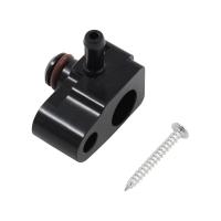 Adaptador De Sensor De Vacío Para Modificación De Coche Aluminio Turbo Boost Tap Reemplaza Para Motor 2.0T Ford Focus - details 1
