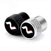 Juego De 4 Cubiertas De Válvula De Eje De Rueda De Aleación De Aluminio Para Coche Adecuado Para Hyundai N I30 I20 Sonata Accent Tucson Elantra Azera Accesorios De Auto - details 4
