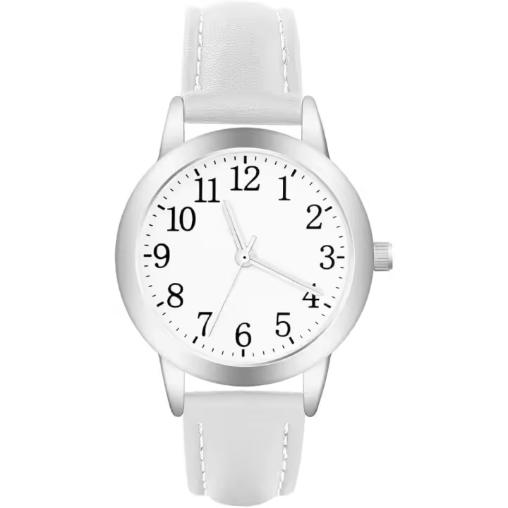 El Reloj de las mujeres, Reloj de la manera del Tono para Las Señores de las mujeres - 1