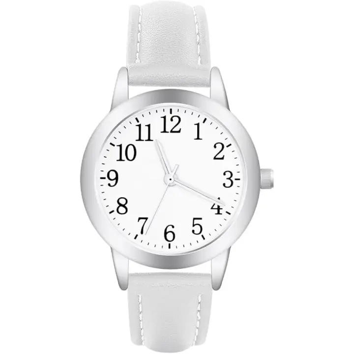 El Reloj de las mujeres, Reloj de la manera del Tono para Las Señores de las mujeres - 1