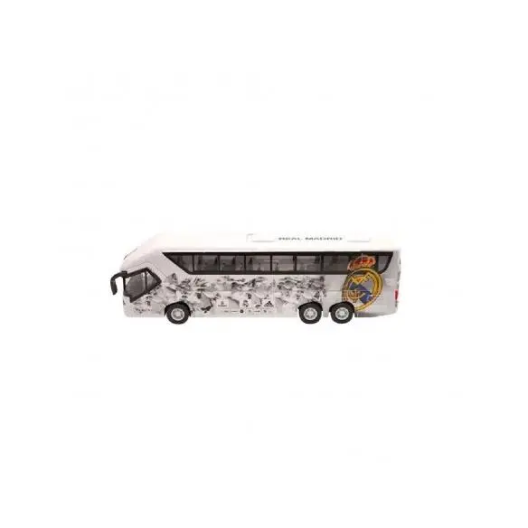 BUS REAL MADRID CF - 1
