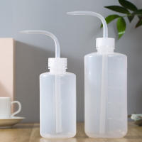 Botella De Rociador De Plástico Para Flores Y Suculentas 250/500/1000ml Herramientas De Riego Para Jardín Y Cocina - details 0