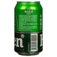 PACK de 12 - Cerveza HEINEKEN 12 x 330 ml - details 1