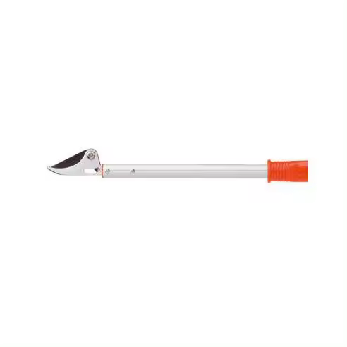 STOCKER Tijera de Mango Largo bypass 150 cm - Ideal para Jardinería - STOCKER - 79026 Tijera con mango largo bypass Complementos para Cocina y Barbacoas Tijeras Jardin - 1