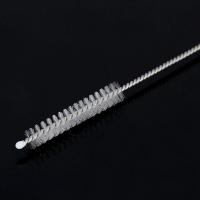 Kit De Limpieza Para Tiras De Beber 10Pcs Con Cepillo De Limpieza Y Mango Largo Material De Nylon Y Acero Inoxidable Reutilizable Para Tubos Y PIPAS - details 5