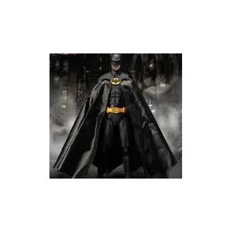 FIGURA DYNAMIC8H DC COMICS BATMAN 1989 - 1