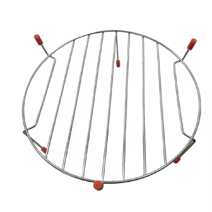 Soporte Grill Microondas Toshiba 26,5cm - 1