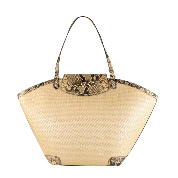 Michael Kors Bolso para  Mujer 30T1GZYTT4W-NATURAL - 1