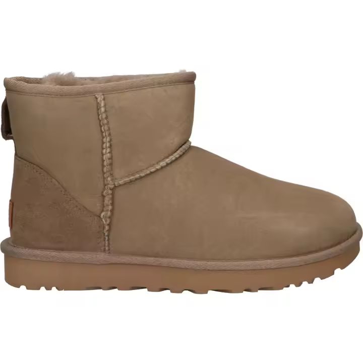 de  ugg 1016222 CLASSIC MINI II ANTILOPE - 1