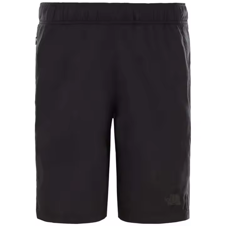 Pantalones Cortos marca The North Face modelo Nf0A3O1Bjk31 para hombre en color negro - 1
