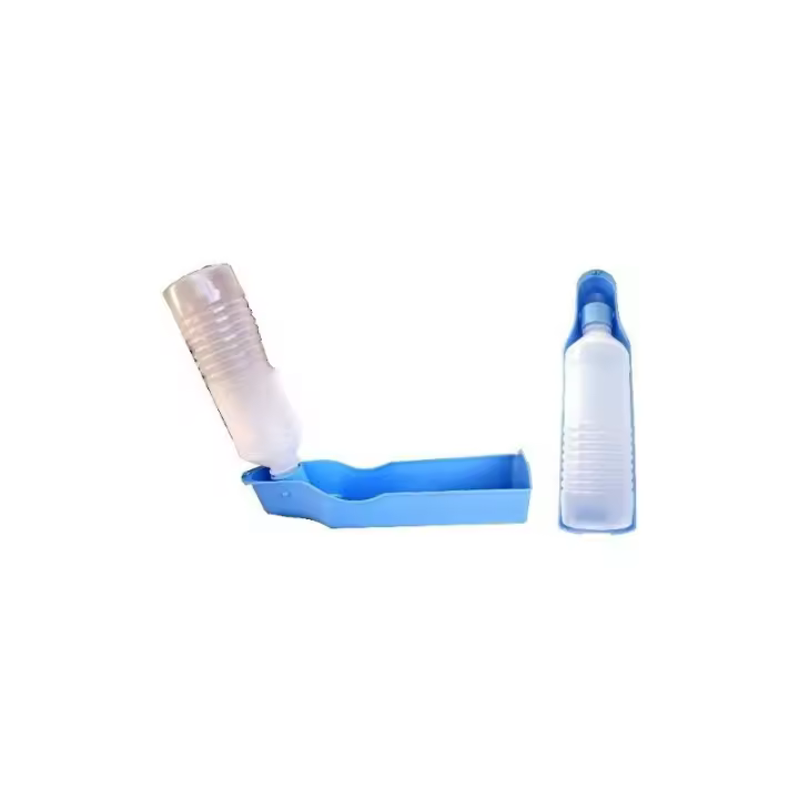 San Dimas - BEBEDERO DE PASEO 500ML - 1